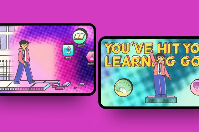 BBC BITESIZE SCREENS 2560