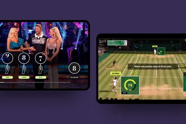 BBC FWD SCREEN 1