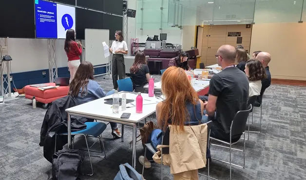 Ideation Workshop