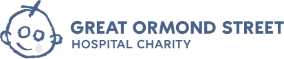 Great Ormond Street logo