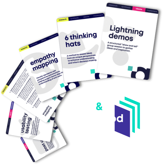 method cards. - Aer Studios